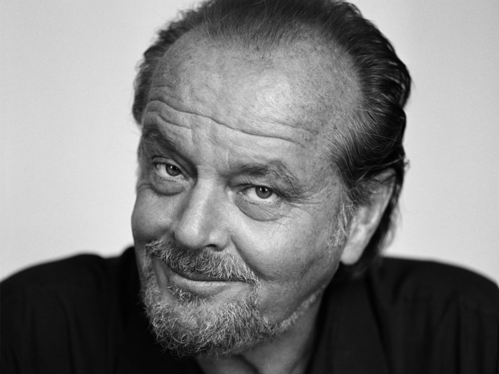 Big Pro Life Surprise From Actor Jack Nicholson Birthmother Ministries
