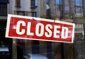 abortion clinic closed